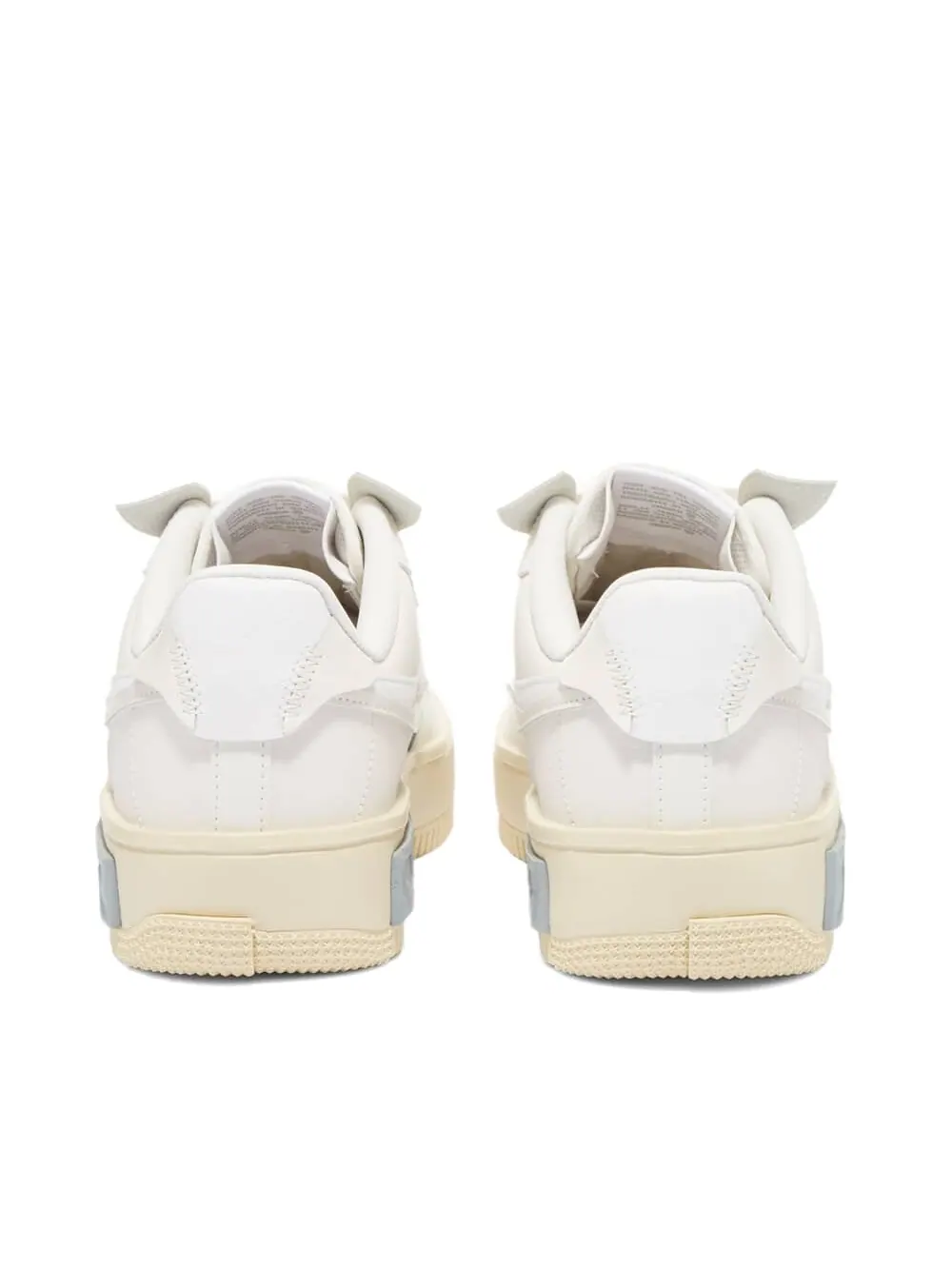 Кроссовки Nike Air Force 1 Fontanka W — изображение 3 из 6, серый