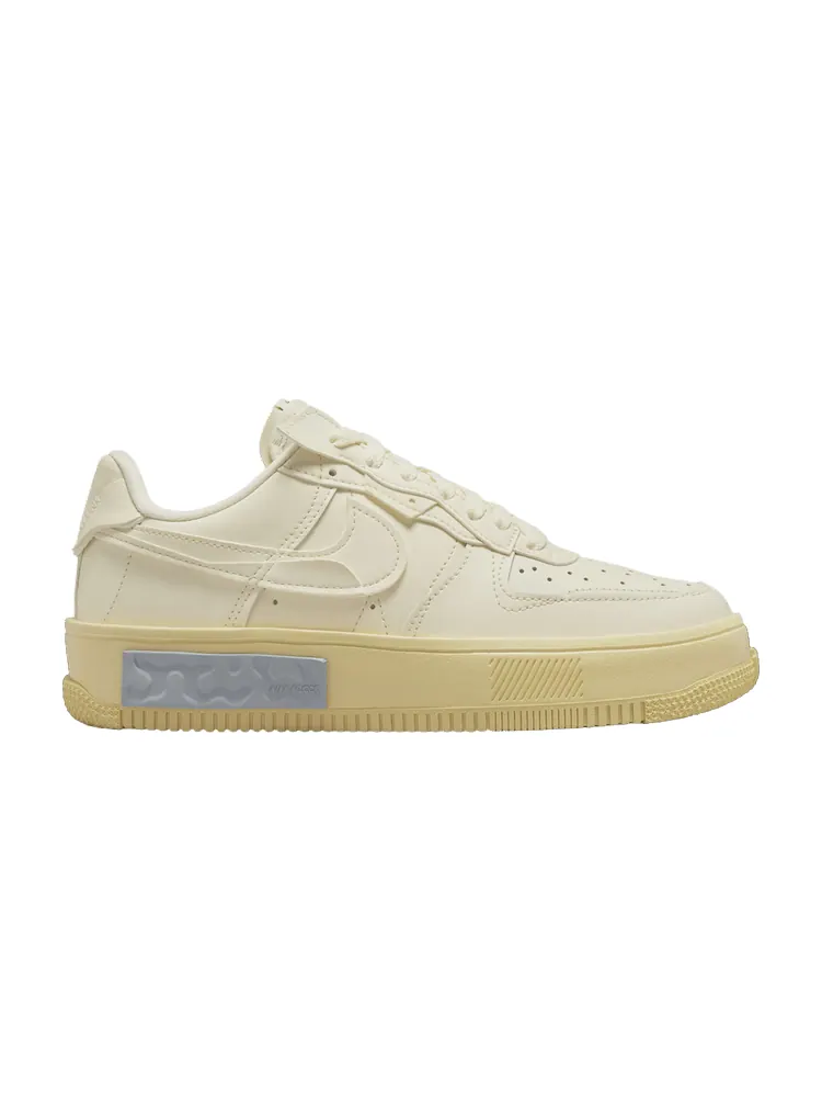 Кроссовки Nike Wmns Air Force 1 Fontanka 'Coconut Milk' — изображение 1 из 1