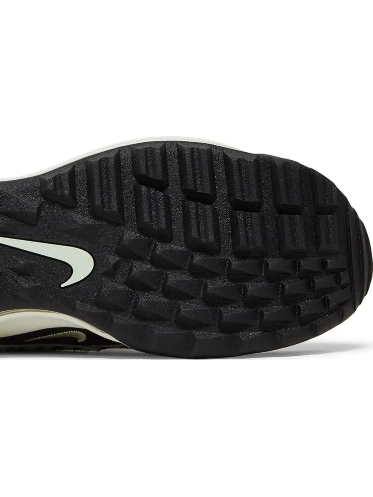 Кроссовки Nike Air Max 97 Golf NRG 'Zebra' — изображение 5 из 8, черный