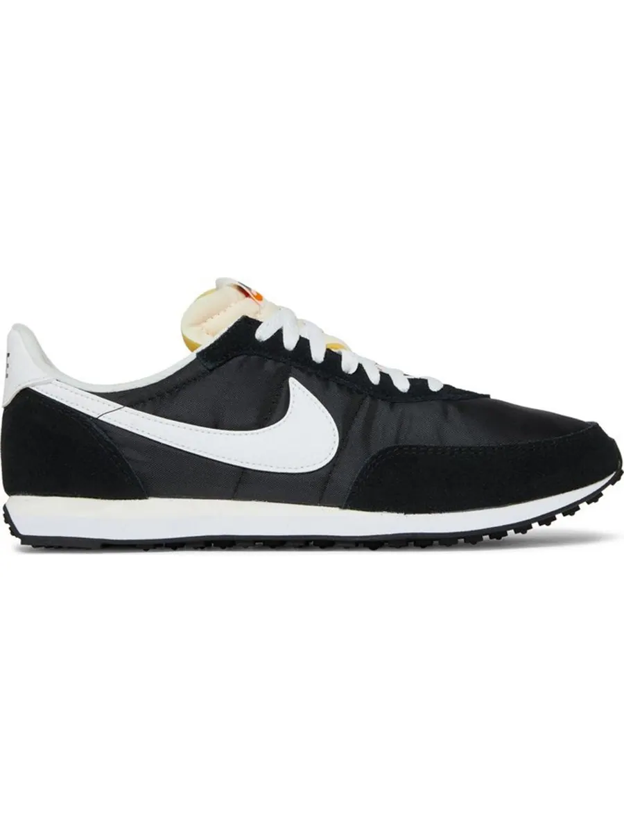 Кроссовки Nike Waffle Trainer 2 — изображение 1 из 4, черный/мультиколор
