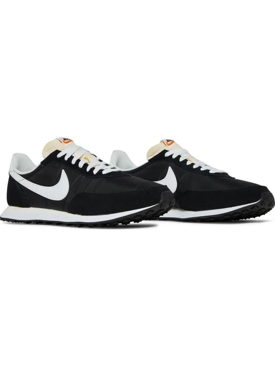 Кроссовки Nike Waffle Trainer 2 — изображение 2 из 4, черный/мультиколор