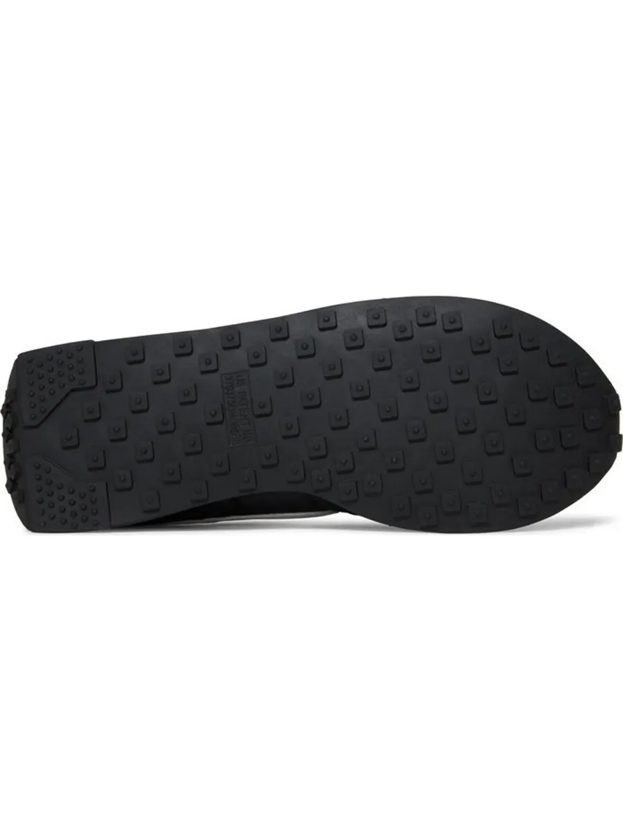 Кроссовки Nike Waffle Trainer 2 — изображение 4 из 4, черный/мультиколор