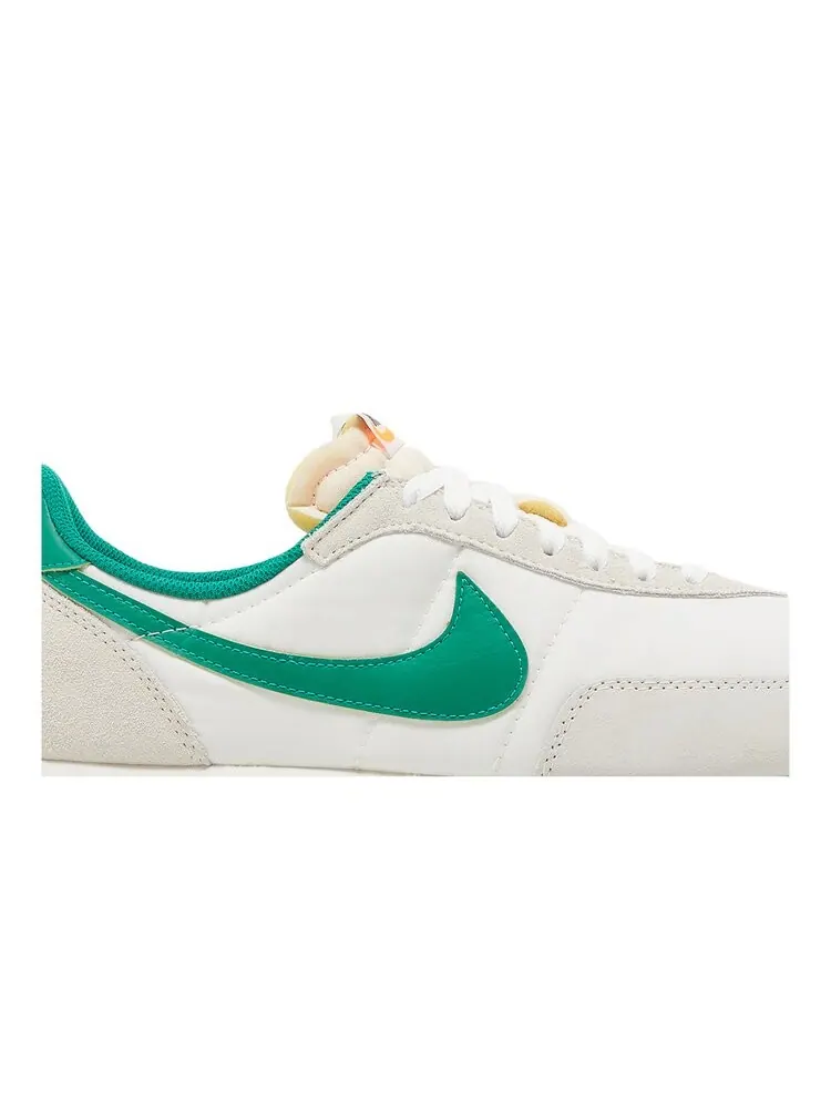 Кроссовки Nike Waffle Trainer 2 — изображение 2 из 4, серый