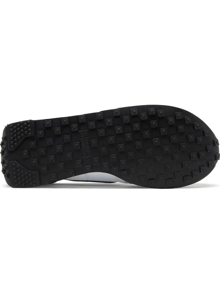 Кроссовки Nike Waffle Trainer 2 'White Black' — изображение 4 из 8, белый