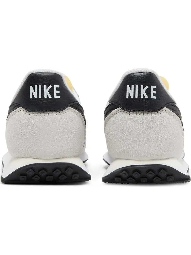 Кроссовки Nike Waffle Trainer 2 'White Black' — изображение 6 из 8, белый