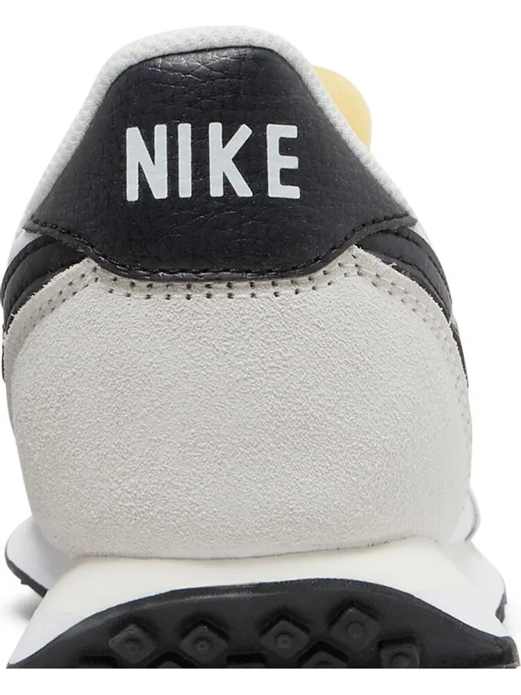 Кроссовки Nike Waffle Trainer 2 'White Black' — изображение 7 из 8, белый