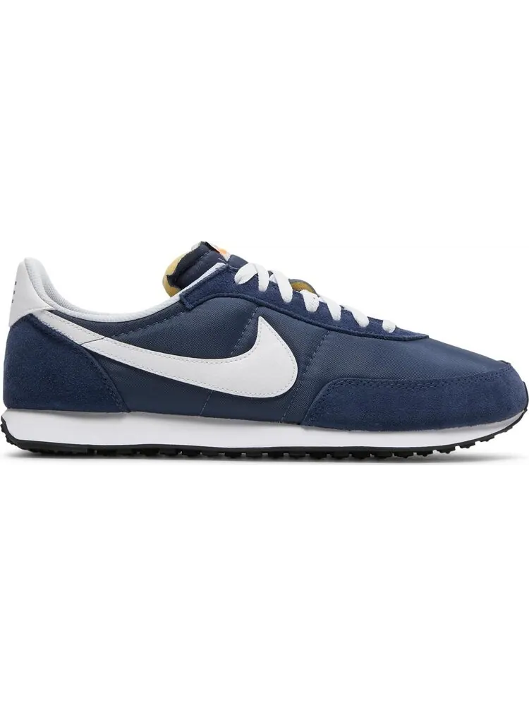 Кроссовки Nike Waffle Trainer 2 'Thunder Blue' — изображение 1 из 8, синий