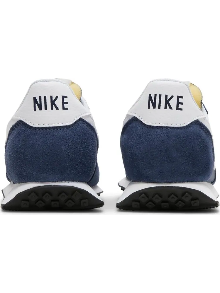 Кроссовки Nike Waffle Trainer 2 'Thunder Blue' — изображение 6 из 8, синий
