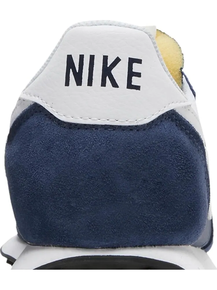 Кроссовки Nike Waffle Trainer 2 'Thunder Blue' — изображение 7 из 8, синий