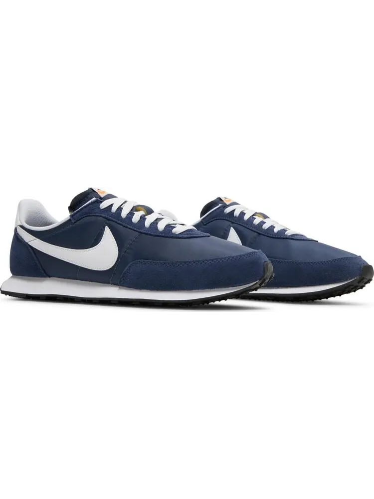 Кроссовки Nike Waffle Trainer 2 'Thunder Blue' — изображение 8 из 8, синий