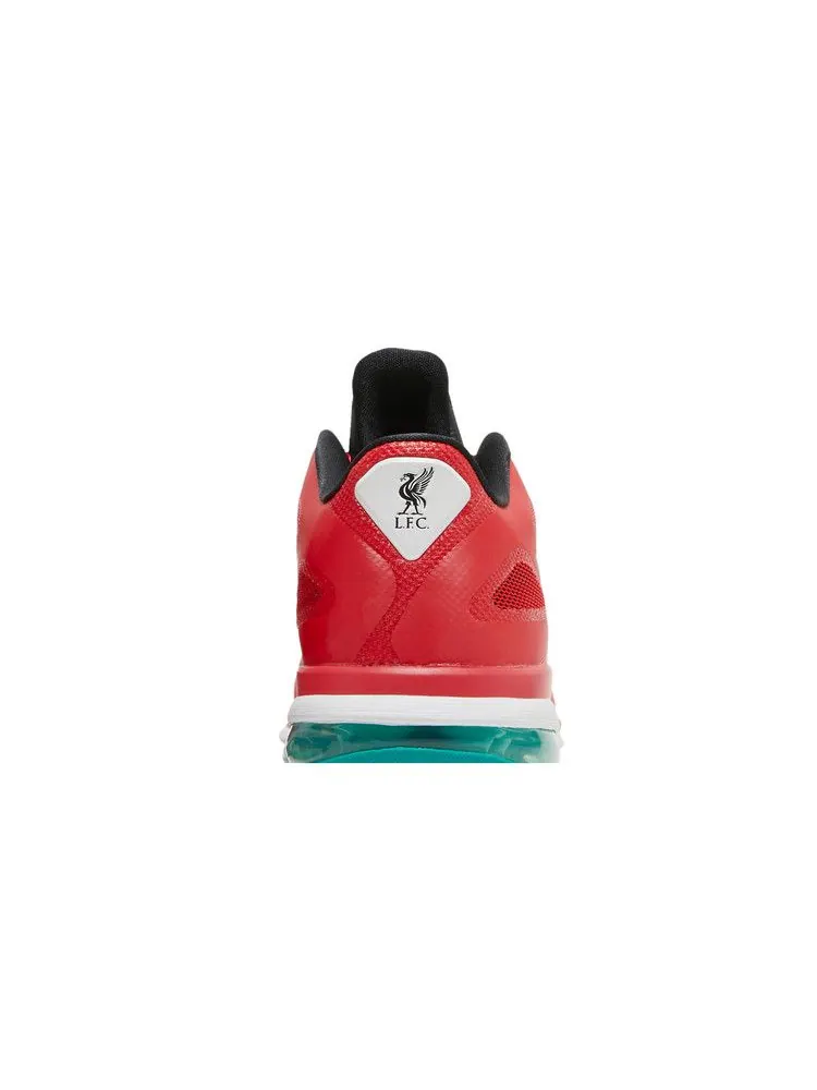 Кроссовки Nike LeBron 9 Low 'Liverpool' 2020 — изображение 8 из 9