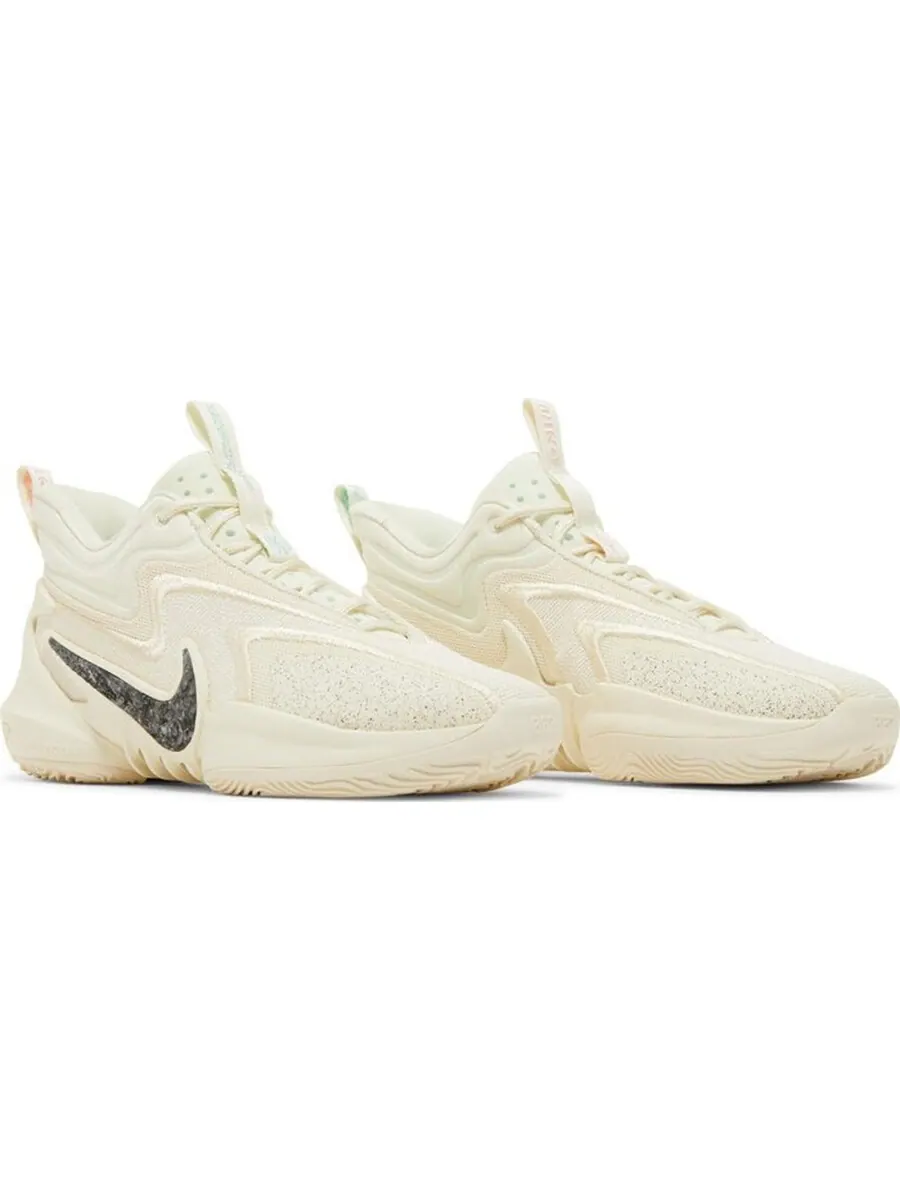 Кроссовки Nike Cosmic Unity 2 EP — изображение 2 из 4, кремовый/мультиколор