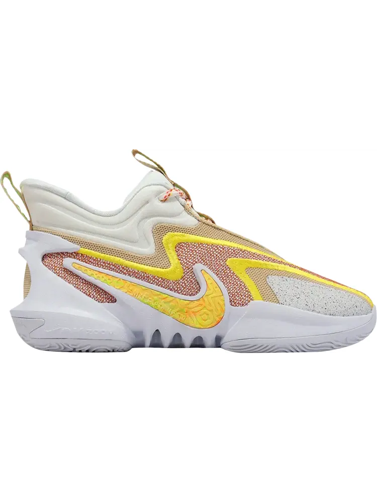 Кроссовки Nike Cosmic Unity 2 EP 'Better Us - Off White' — изображение 1 из 1, белый