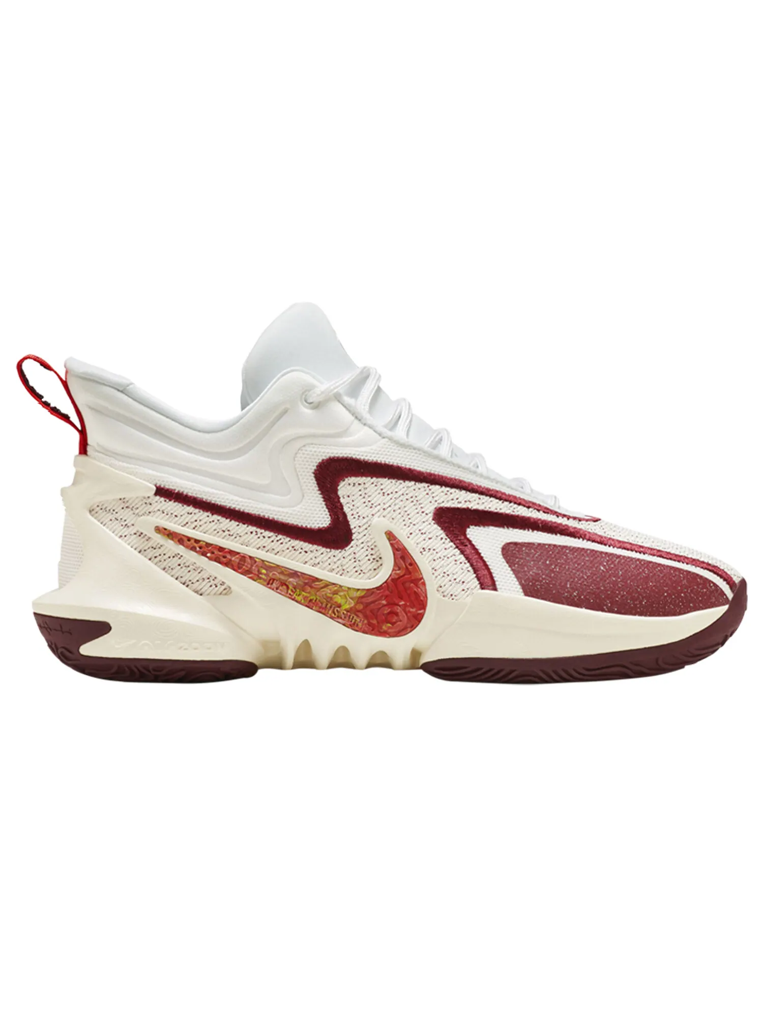 Кроссовки Nike Cosmic Unity 2 EP 'Sisterhood' — изображение 1 из 1, белый