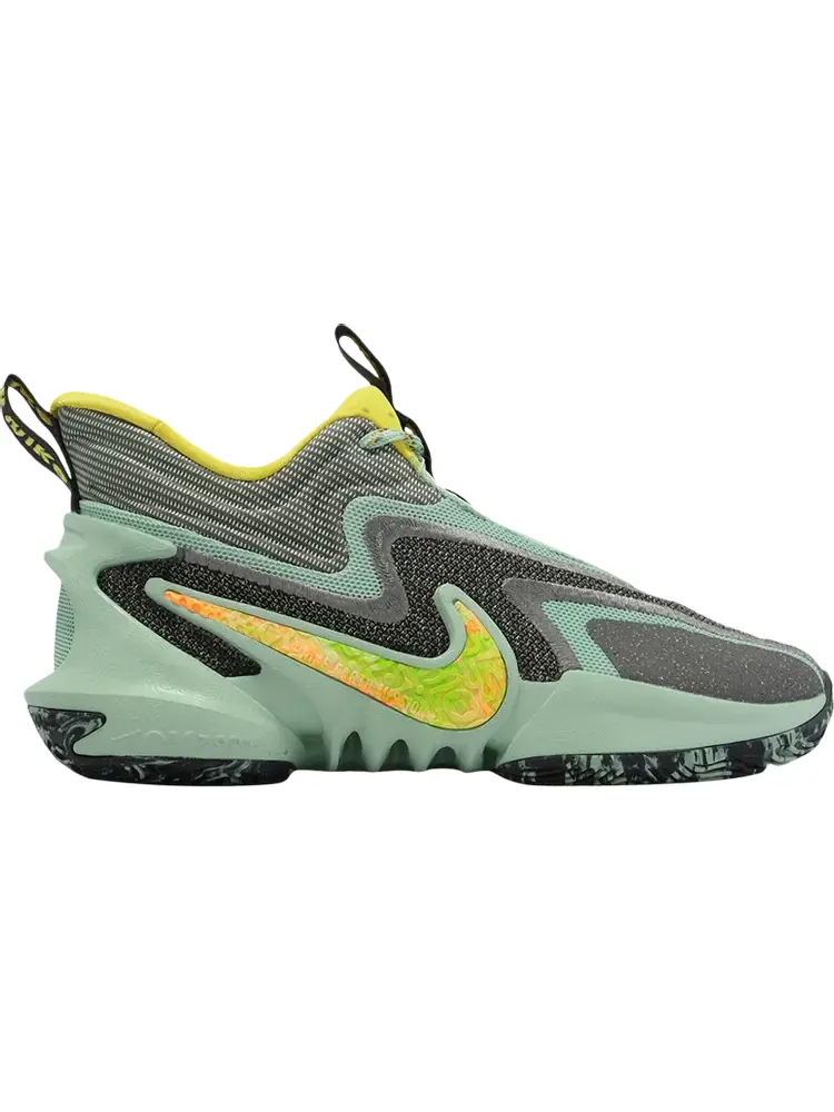 Кроссовки Nike Cosmic Unity 2 EP 'Enamel Green' — изображение 1 из 1, зеленый
