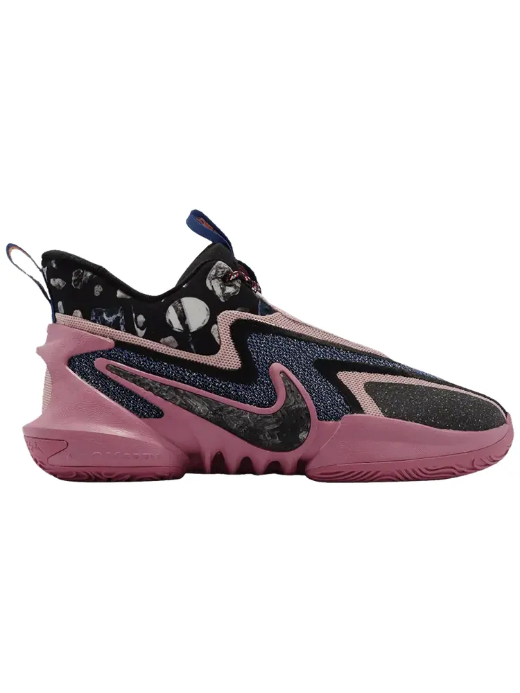 Кроссовки Nike Cosmic Unity 2 EP 'Precious Stones' — изображение 1 из 1, розовый