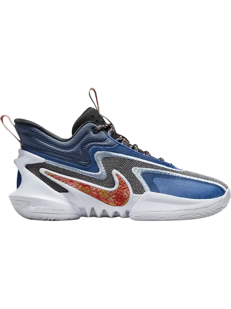 Кроссовки Nike Cosmic Unity 2 'Better Us - Off Noir' — изображение 1 из 1, черный