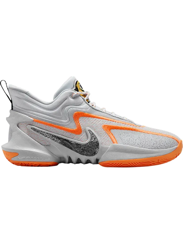 Кроссовки Cosmic Unity 2 'Nike University' — изображение 1 из 1, серый
