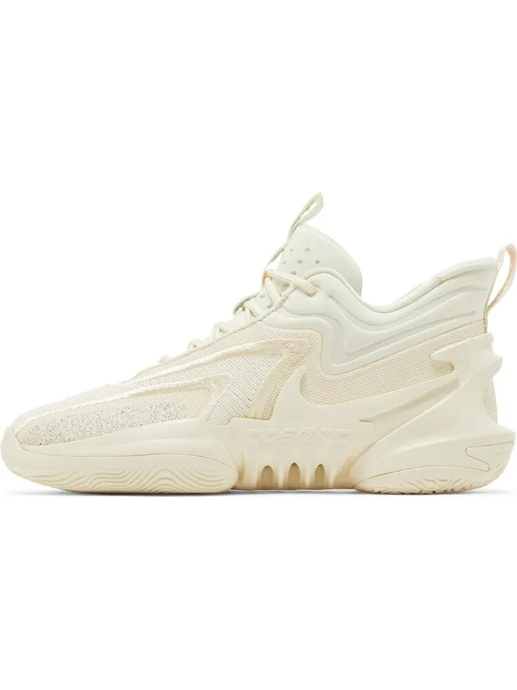 Кроссовки Nike Cosmic Unity 2 'Coconut Milk' — изображение 3 из 8, бежевый