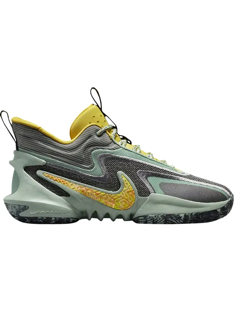 Кроссовки Nike Cosmic Unity 2 'Enamel Green' — изображение 1 из 1, зеленый