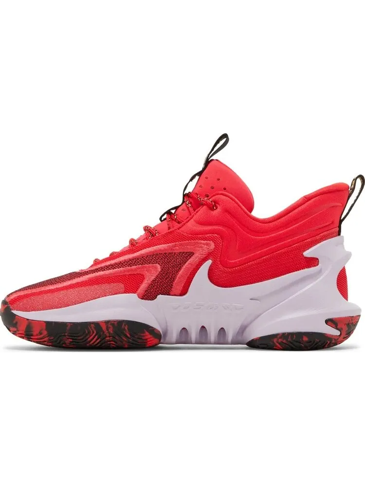 Кроссовки Nike A'ja Wilson x Cosmic Unity 2 'Hattie Rakes' — изображение 3 из 8, красный