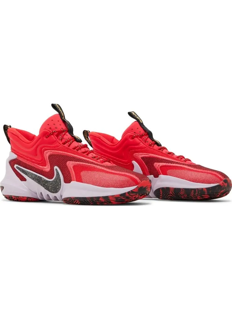 Кроссовки Nike A'ja Wilson x Cosmic Unity 2 'Hattie Rakes' — изображение 8 из 8, красный