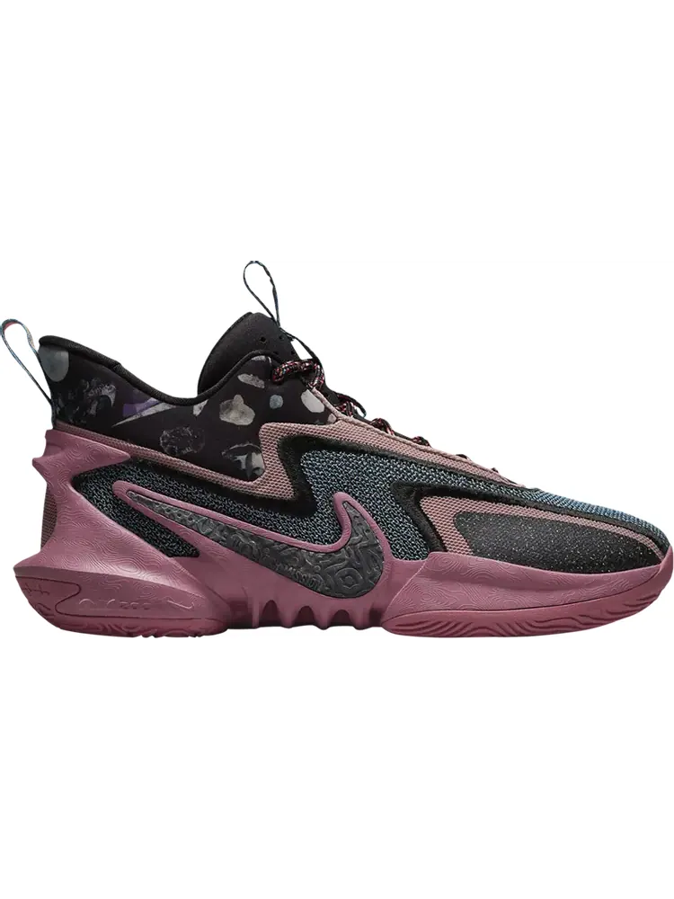 Кроссовки Nike Cosmic Unity 2 'We Fly to Defy' — изображение 1 из 1, розовый