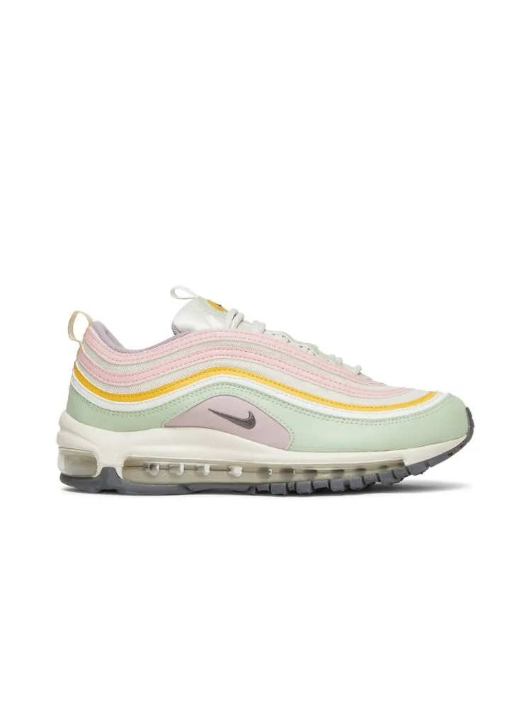 Кроссовки Nike Wmns Air Max 97 — изображение 1 из 4, мульти