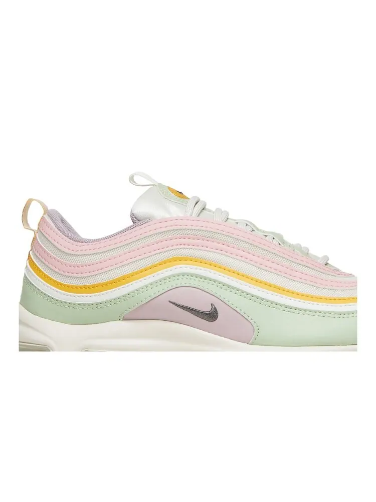 Кроссовки Nike Wmns Air Max 97 — изображение 2 из 4, мульти