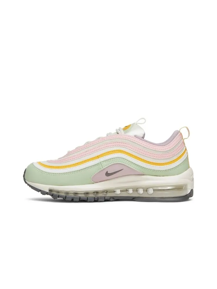 Кроссовки Nike Wmns Air Max 97 — изображение 3 из 4, мульти