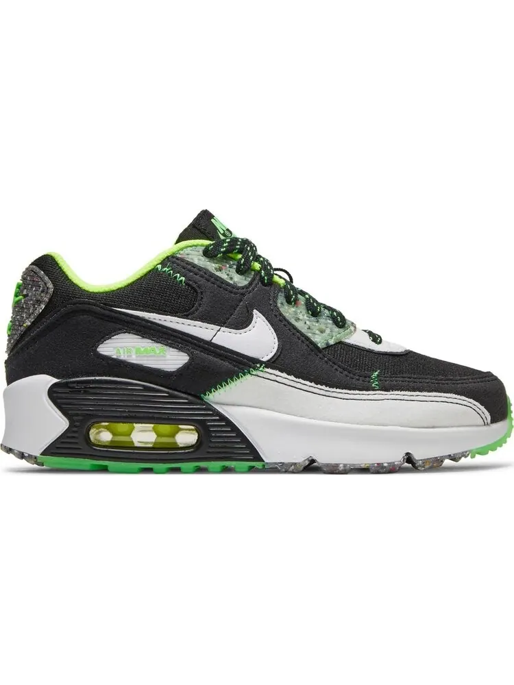 Кроссовки Nike Air Max 90 GS 'Exeter Edition' — изображение 1 из 8, черный