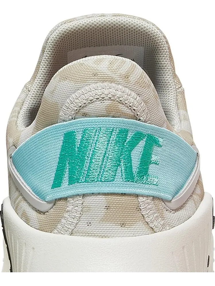 Кроссовки Nike Wmns Free Metcon 4 'Platinum Tint Copa' — изображение 7 из 8, бежевый