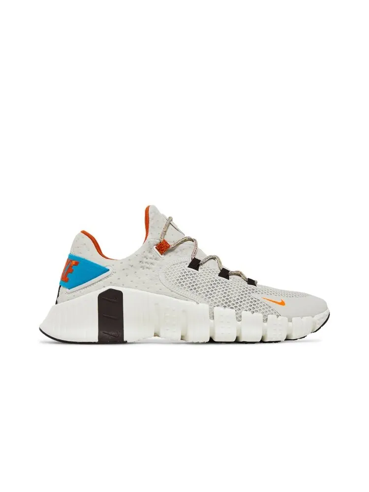 Кроссовки Nike Free Metcon 4 — изображение 1 из 4, коричневый