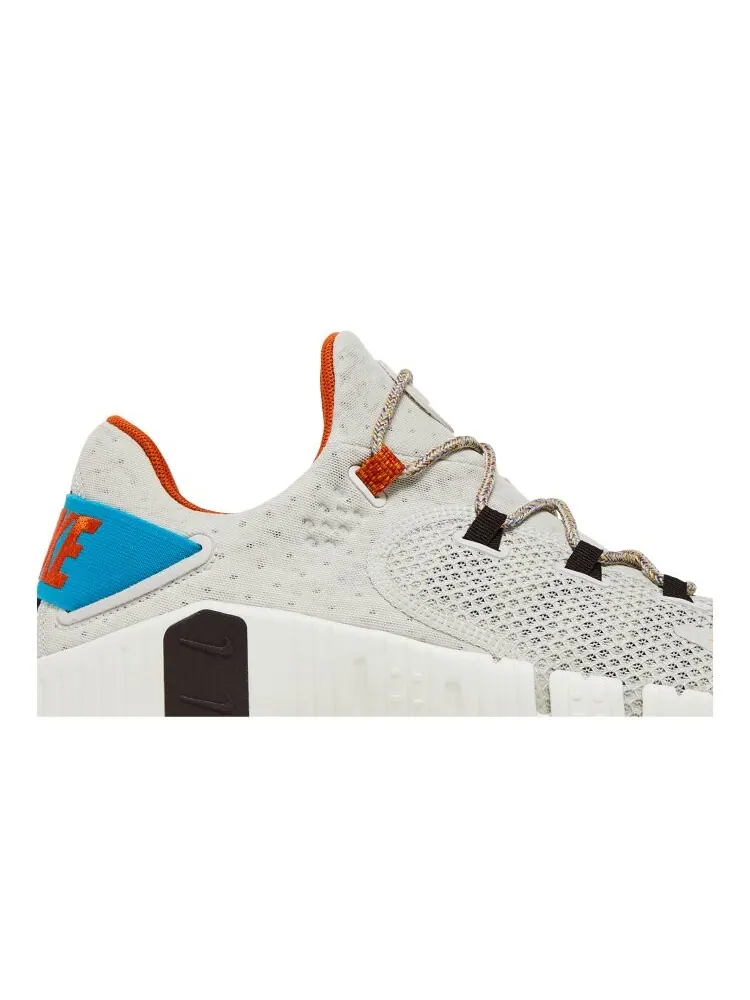 Кроссовки Nike Free Metcon 4 — изображение 2 из 4, коричневый