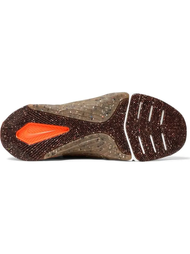 Кроссовки Nike Metcon 7 'Multi Speckled' — изображение 4 из 8, белый