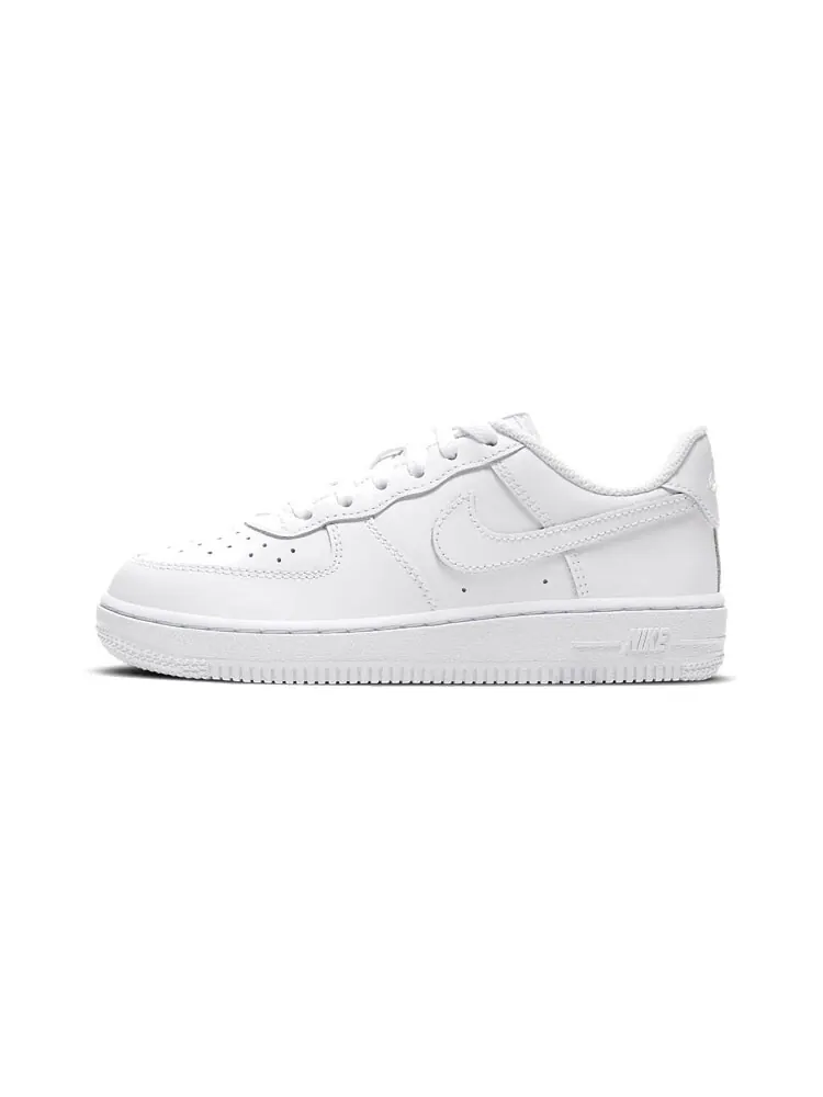 Кроссовки детские Nike Air Force 1 Low LE — изображение 1 из 4, белый
