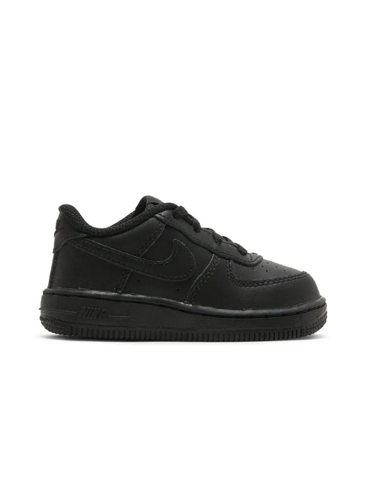 Кроссовки Nike Force 1 LE TD — изображение 1 из 4, черный