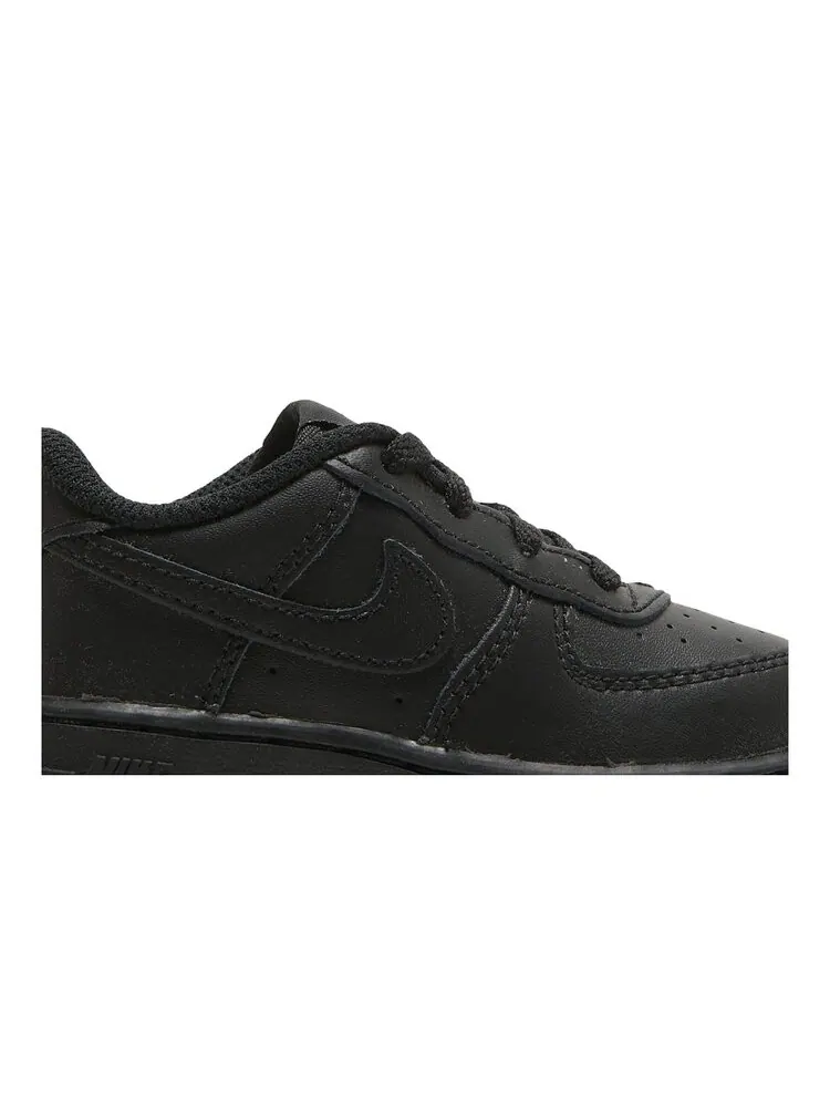 Кроссовки Nike Force 1 LE TD — изображение 2 из 4, черный