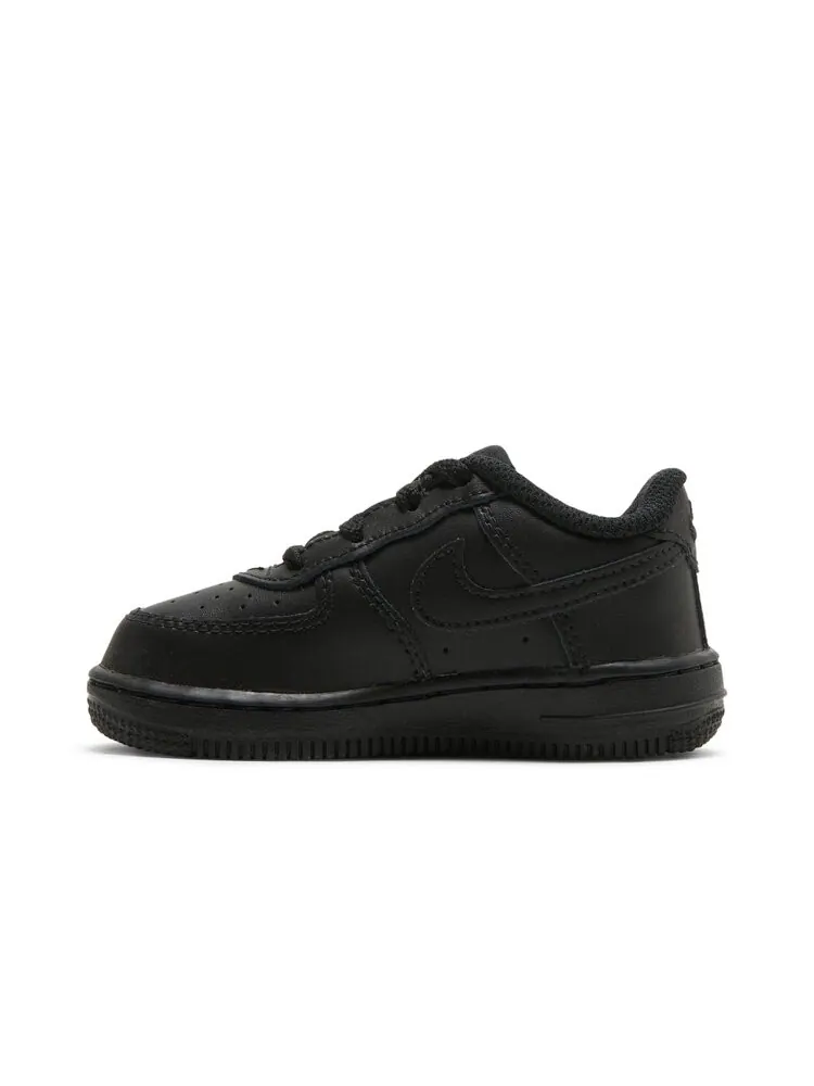 Кроссовки Nike Force 1 LE TD — изображение 3 из 4, черный