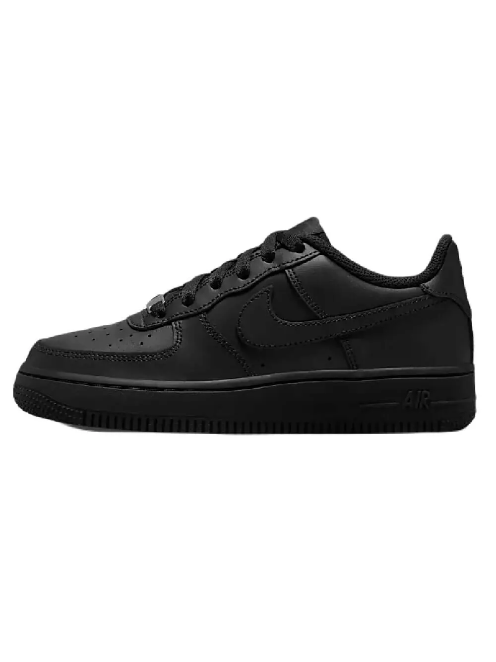 Кроссовки Nike Air Force 1 LE — изображение 1 из 8, черный