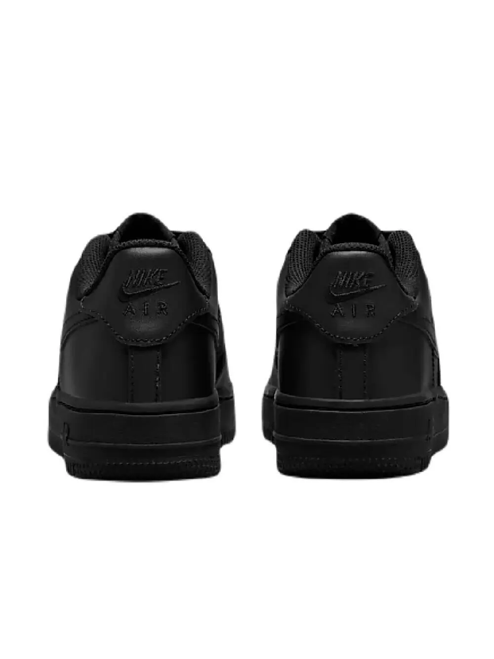 Кроссовки Nike Air Force 1 LE — изображение 6 из 8, черный