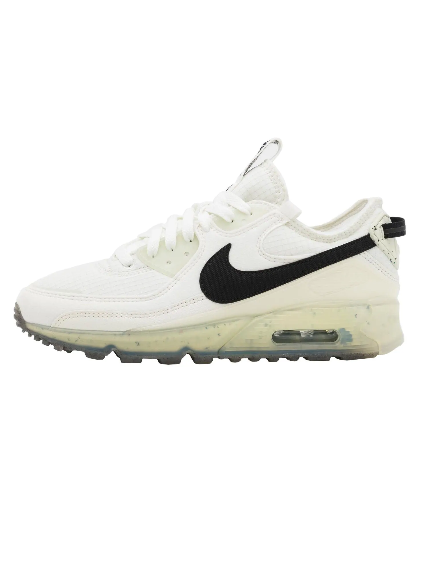 Кроссовки Nike Air Max Terrascape 90 Unisex — изображение 1 из 4, белый
