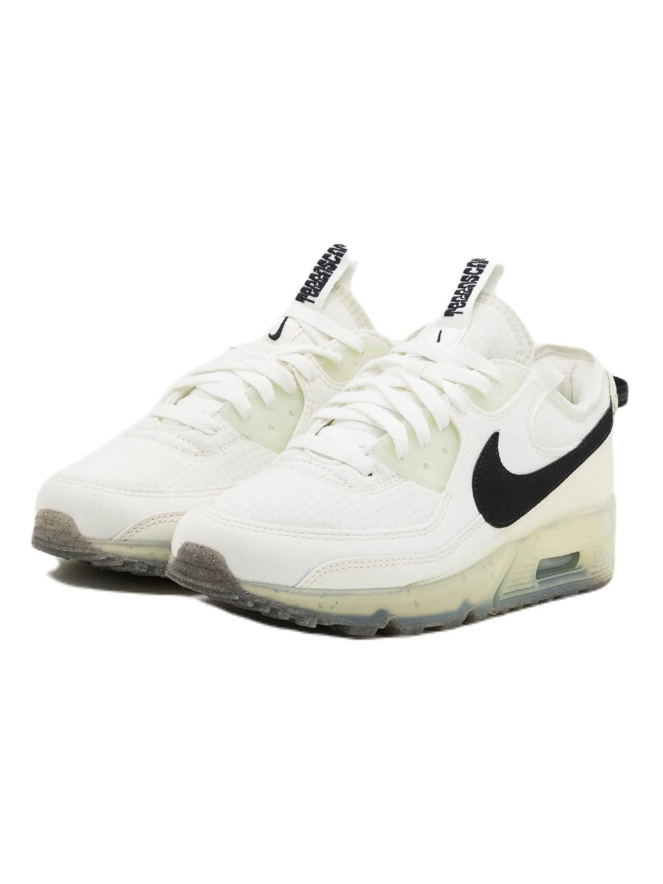 Кроссовки Nike Air Max Terrascape 90 Unisex — изображение 2 из 4, белый