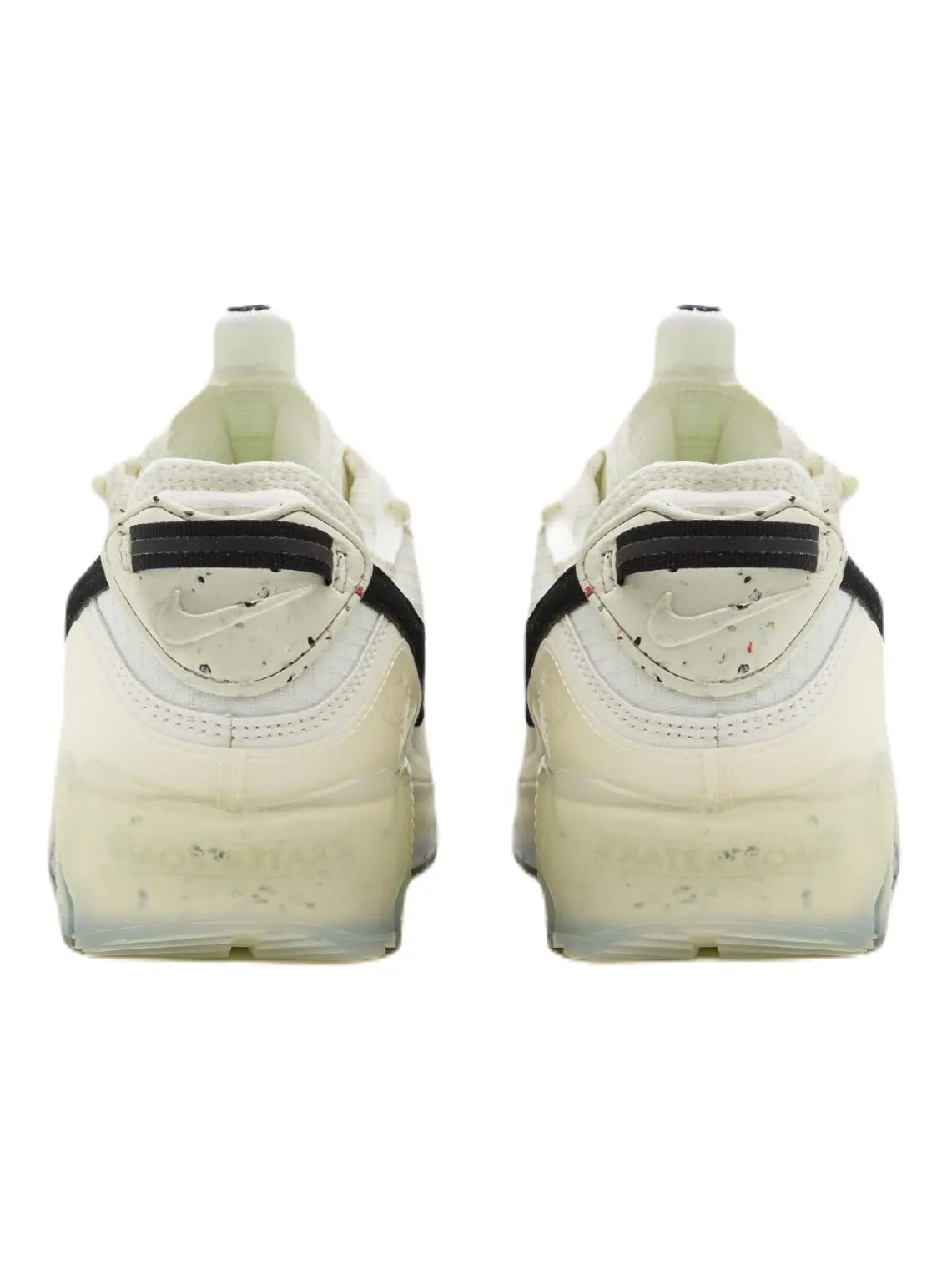 Кроссовки Nike Air Max Terrascape 90 Unisex — изображение 3 из 4, белый