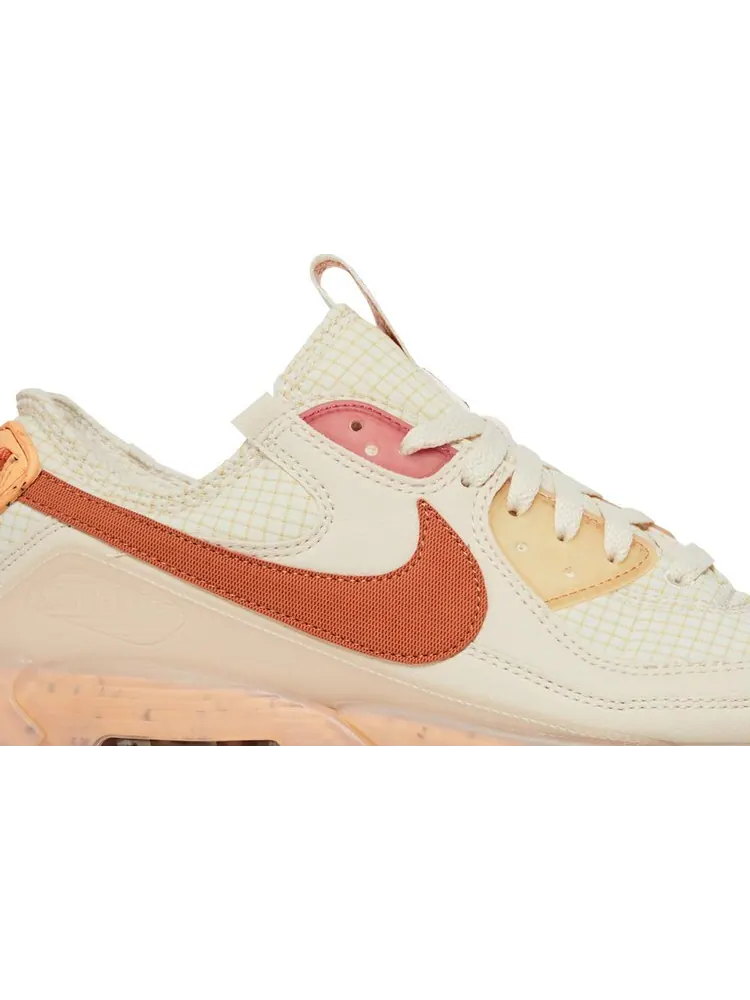 Кроссовки Nike Air Max Terrascape 90 'Fuel Orange' — изображение 2 из 8, белый