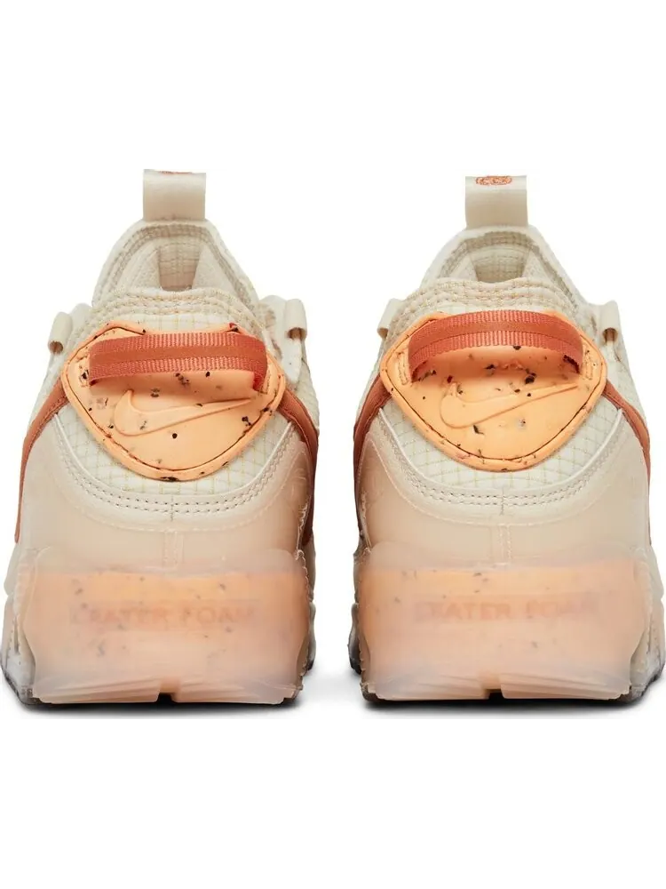 Кроссовки Nike Air Max Terrascape 90 'Fuel Orange' — изображение 6 из 8, белый