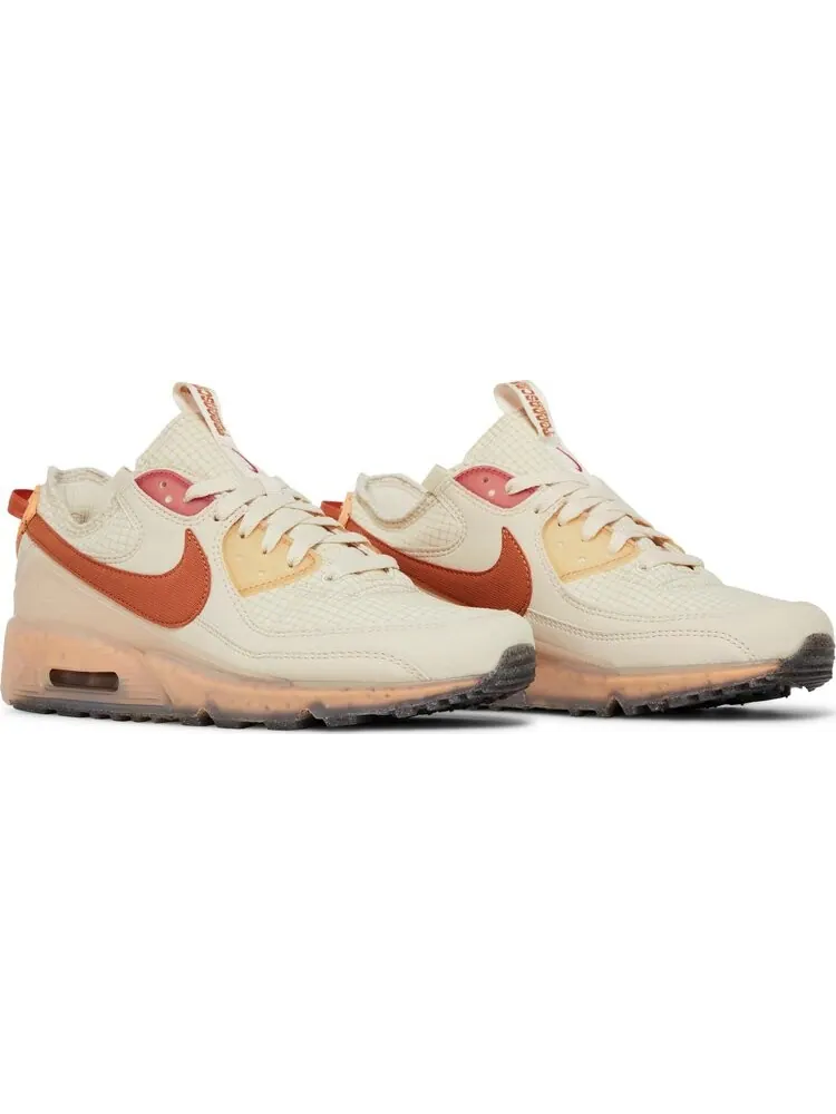 Кроссовки Nike Air Max Terrascape 90 'Fuel Orange' — изображение 8 из 8, белый