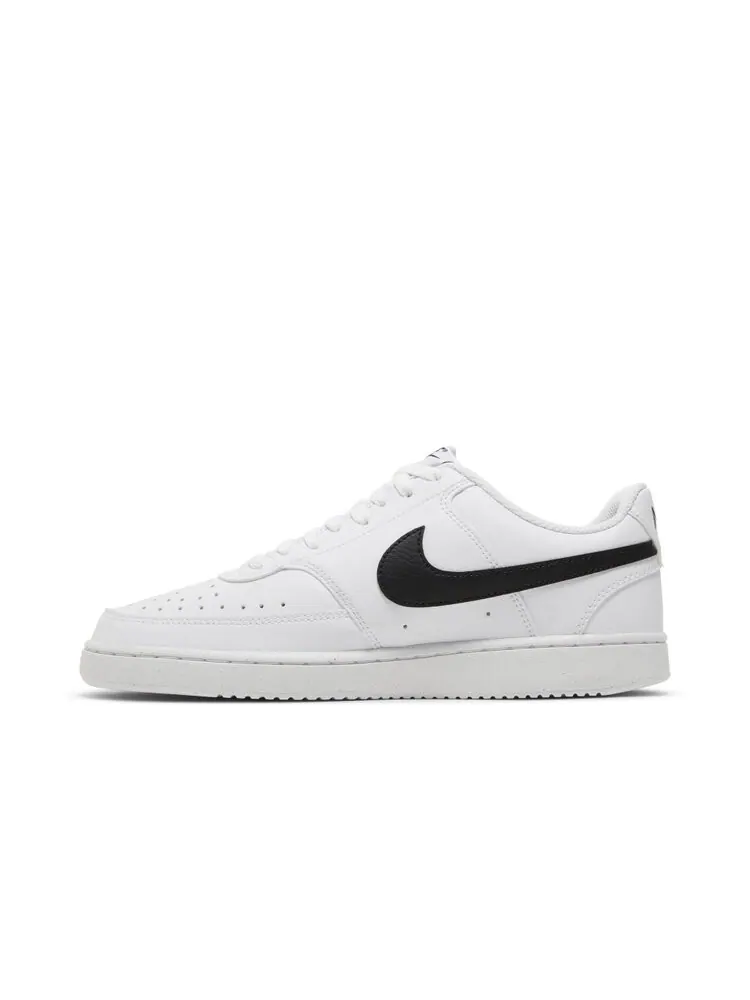 Кроссовки Nike Court Vision Low Next Nature — изображение 3 из 4, белый