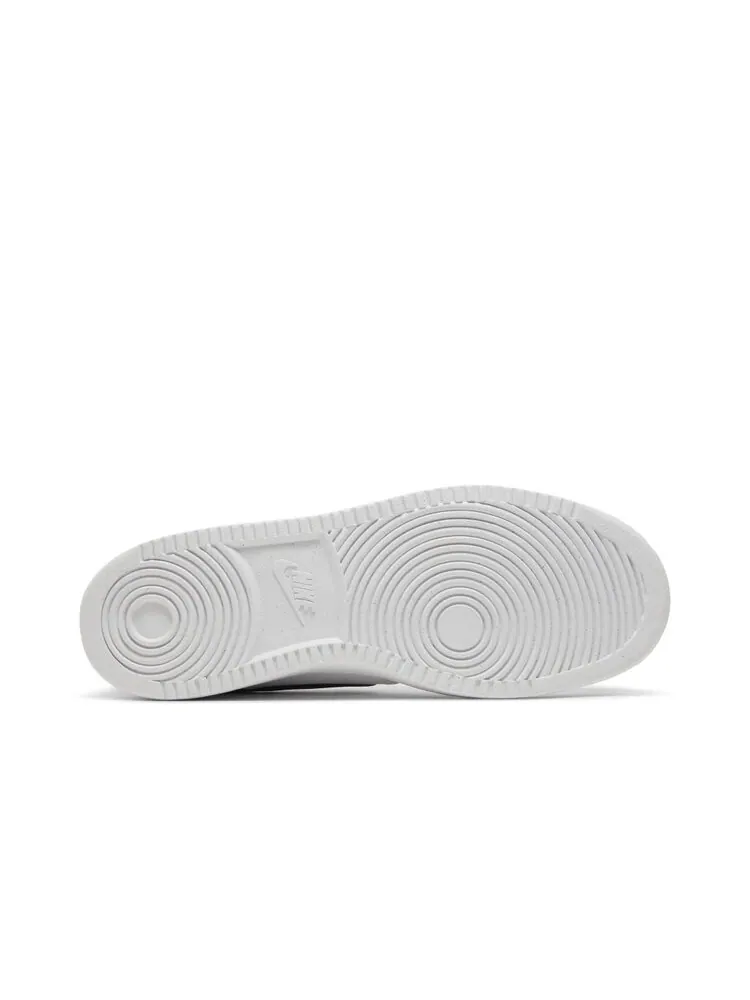 Кроссовки Nike Court Vision Low Next Nature — изображение 4 из 4, белый