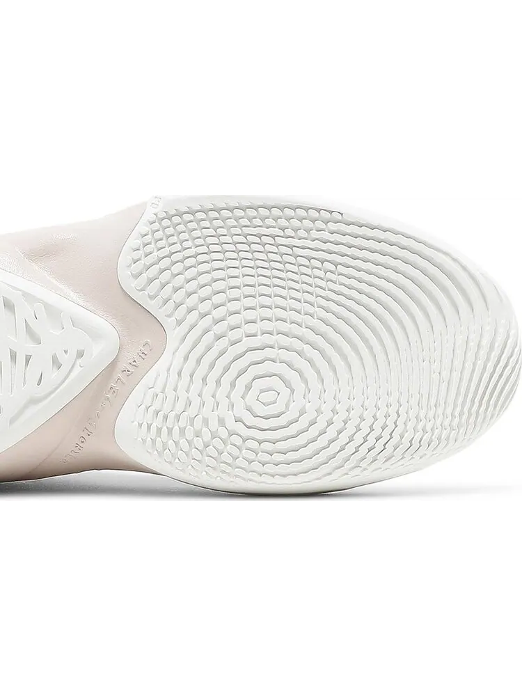 Кроссовки Nike Zoom Freak 2 GS 'Letter Bro' — изображение 5 из 8, мульти